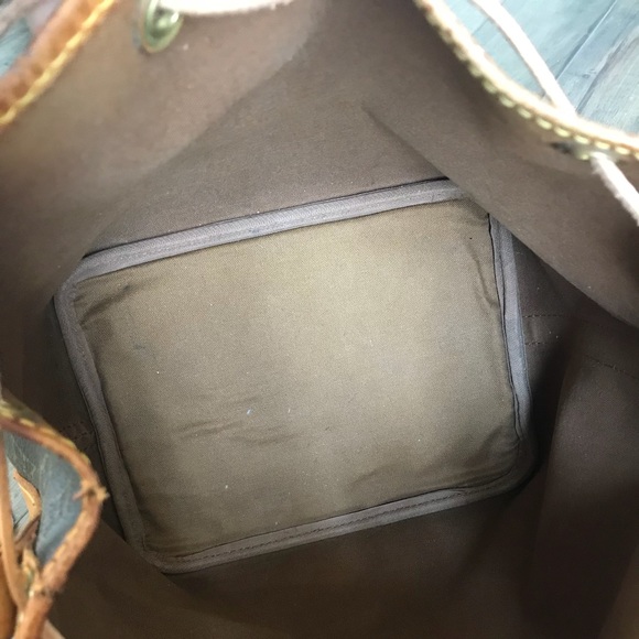 Auth Louis Vuitton Petit Noe Vintage Monogram Bag - Picture 8 of 8